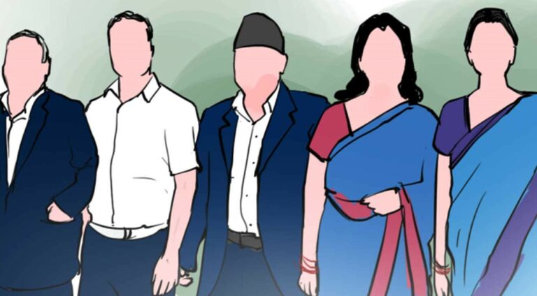 निजामती कर्मचारीलाई सामाजिक सञ्जालमा टिप्पणी गर्न प्रतिबन्ध